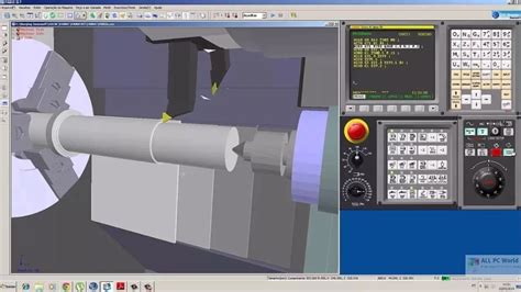 cnc machine simulator software|cnc train simulation software download for pc.